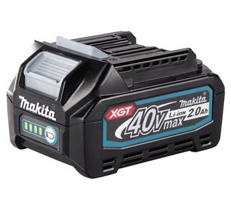 251161 Makita Akkupack BL 4020 XGT 40V 2,0Ah.jpg